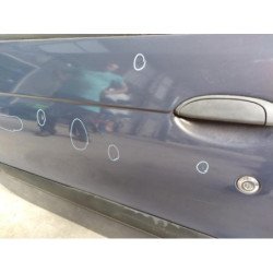 Porte Avant Gauche Renault Scenic 1 Phase 2 (2)